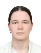 Аватар пользователя Манышева Анна Андреевна