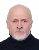 Mytsenko Igor Mihajlovich's picture
