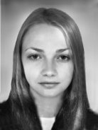Gavrilova Ksenija Andreevna's picture