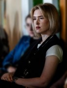 Аватар пользователя Лачинова Дарья Андреевна