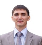 Gumerov Azamat Maratovich's picture