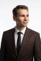 Аватар пользователя Удалов Павел Павлович