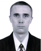 Аватар пользователя Артамонов Николай Александрович