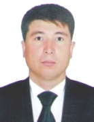 Аватар пользователя Ахмедов  Насриддин Баходирович