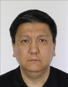 Аватар пользователя Намозов Жасур Шокулович