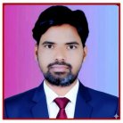 Аватар пользователя GOSALA  SEKHAR  BABU 