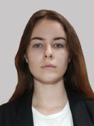 Bolotina Ekaterina Vitalevna's picture